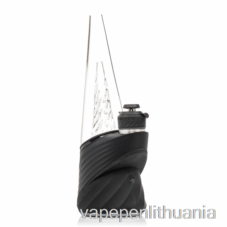 Puffco Peak Pro Onyx [nauja Versija] Vape Skystis